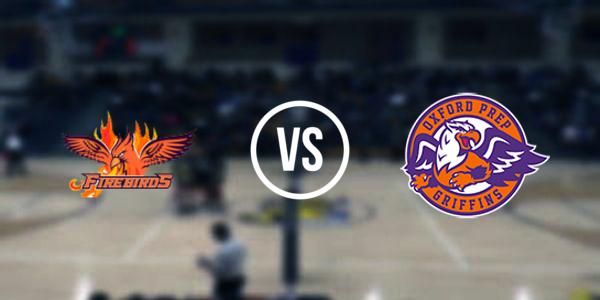 Falls Lake Academy vs. Oxford Preparatory School