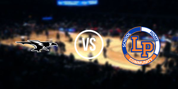 Edsel Ford High School vs Lincoln Park High School