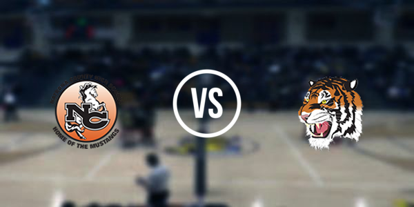 Rock Springs High School vs. Natrona County High School