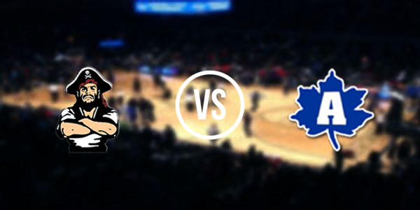 Adrian High School vs Pinckney High School