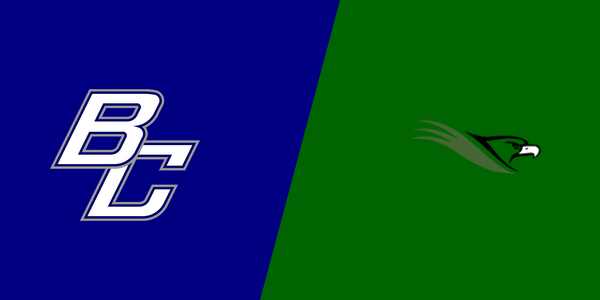 Bracken Christian School vs. Heritage School