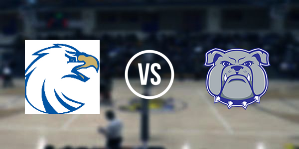 Newtown High School vs. Bunnell High School