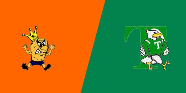 Ridgefield High School vs. Tumwater High School