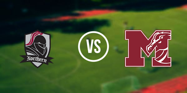 Milford High School vs Walled Lake Northern High School