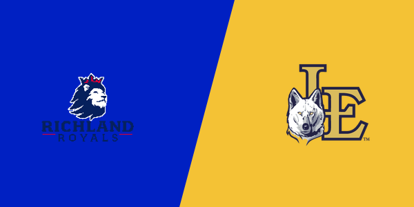 Richland High School vs. Little Elm High School