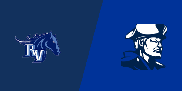 Ralston Valley High School vs. Columbine High School