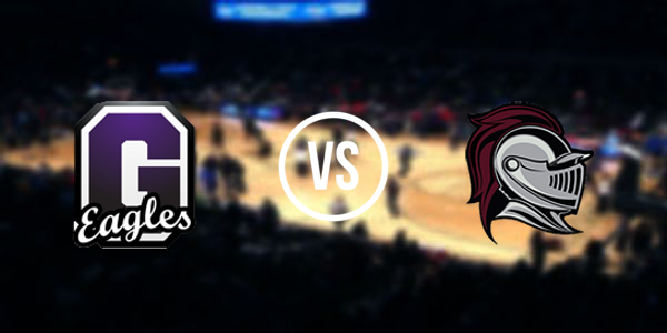 Groveton High School vs. Littleton High School