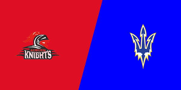 Rockford Auburn High School vs. Warren Township High School