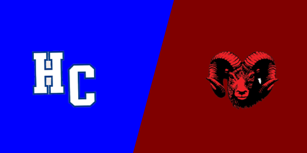 Humphreys County High School vs. Gentry High School