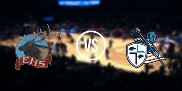 Elkton Charter School vs. Crosspoint Christian School