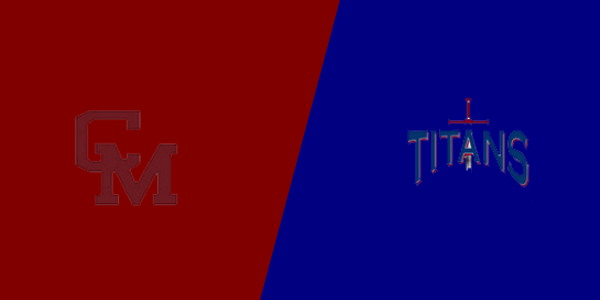 Cheyenne Mountain High School vs. The Classical Academy