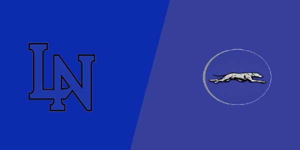 Lake Norman High School vs. Statesville High School
