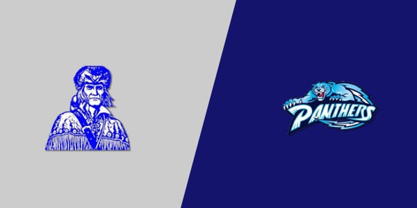 Madison County High School vs. Page County High School