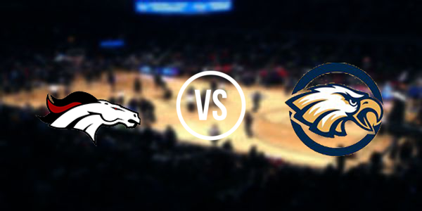 Concord Academy vs Away