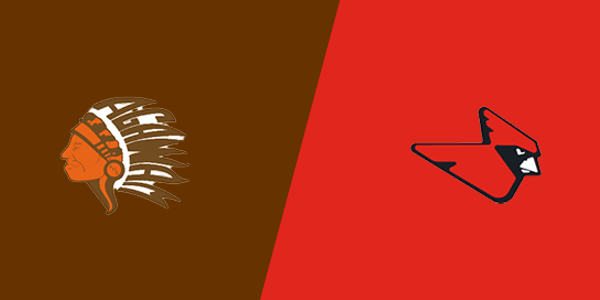 Agawam High School vs. Pope Francis Preparatory School