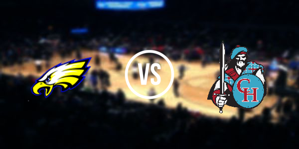 Bald Eagle Area High School vs. Cambria Heights High School