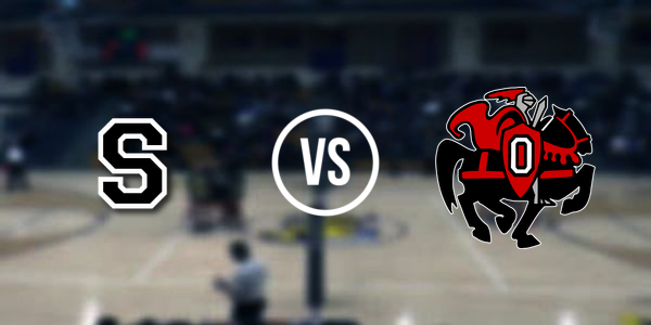 Sherrard Junior High School vs. Orion High School
