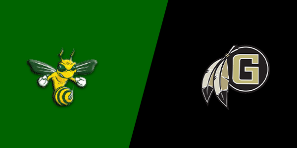 Aiken High School vs. Gaffney High School