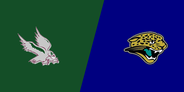 Central Valley High School - Ceres vs. Gregori High School