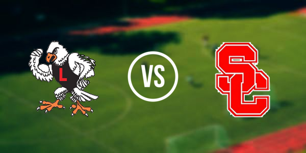 Linden High School vs Swartz Creek High School