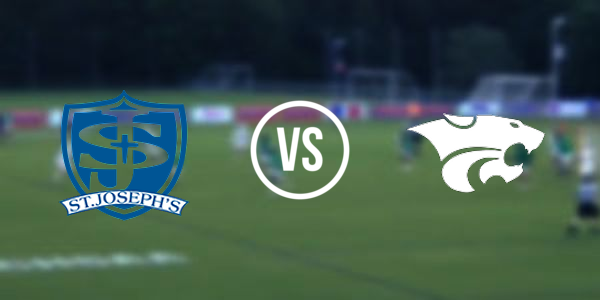St. Joseph's Catholic School vs Woodmont High School