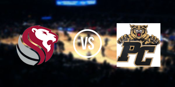 Haleyville High School vs Phil Campbell High School