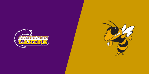 Camdenton High School vs. St. Elizabeth High School