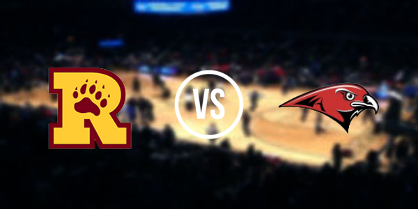 Minnehaha Academy vs Roosevelt High School