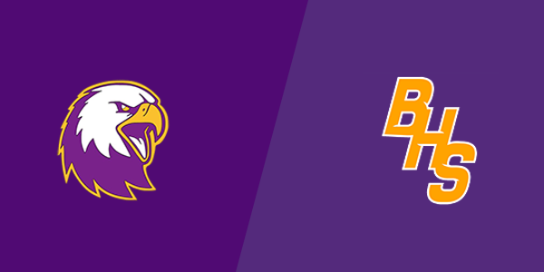 Rantoul High School vs. Bloomington High School