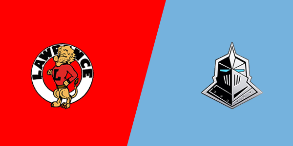Lawrence High School vs. Shawnee Mission East High School