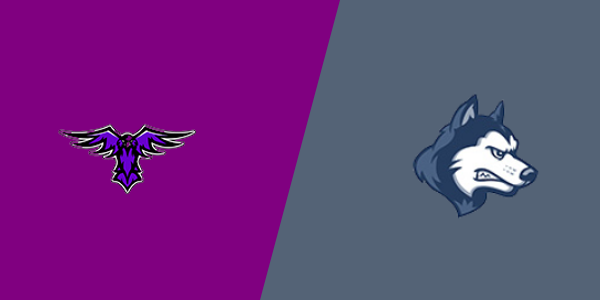 North Branford High School vs. The Morgan School
