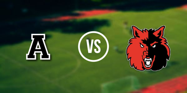 Away vs. Coupeville High School