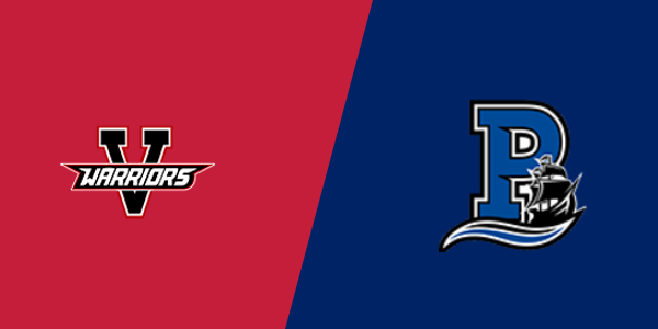 Valley Regional High School vs. Putnam High School