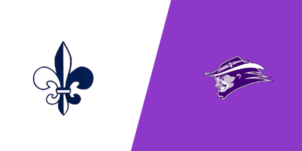 St. Mary's High School - Annapolis vs. Mount St. Joseph
