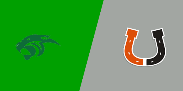 Belgrade High School vs. Billings Senior High School