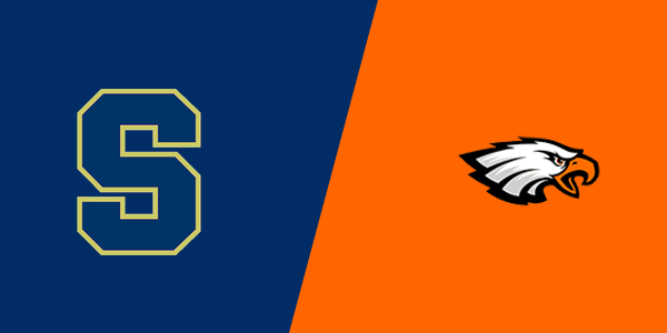 Shady Spring High School vs. South Charleston High School