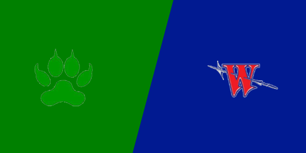 Griswold High School vs. Waterford High School