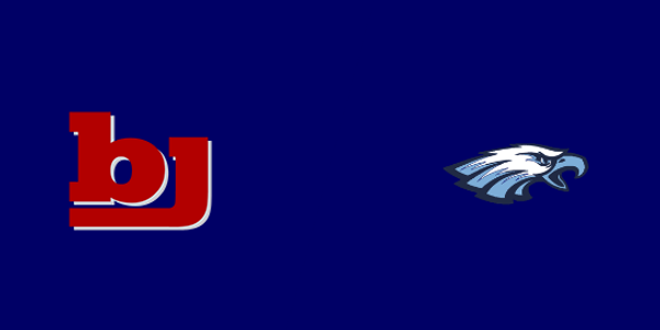 Calera High School vs. Bob Jones High School