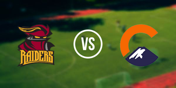 Caldera High School vs. Crescent Valley High School
