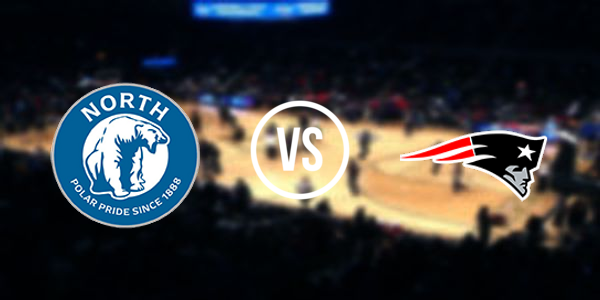 St Paul Central High School vs North Community High School