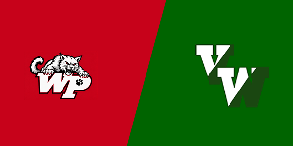 Whippany Park High School vs. Villa Walsh Academy