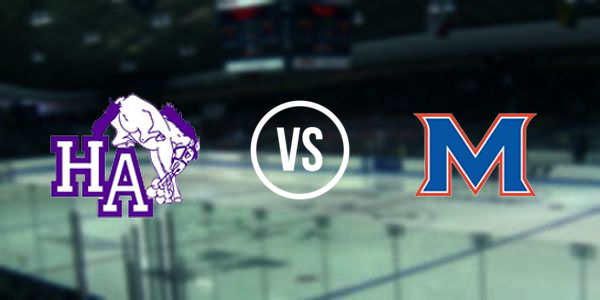 Hampden vs Messalonskee