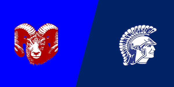 Greene Central High School vs. Hunt High School