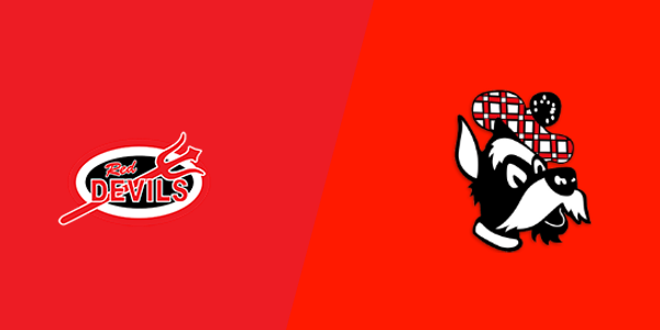 Glendive High School vs. Glasgow High School