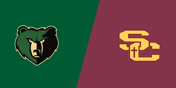 Basha High School vs. Salpointe Catholic High School