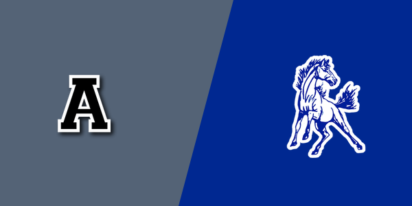 Away vs. Malta High School
