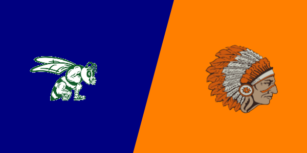 Scales Mound High School vs. Warren High School - Warren