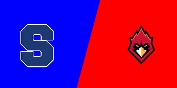 Shiloh High School vs. Chrisman High School