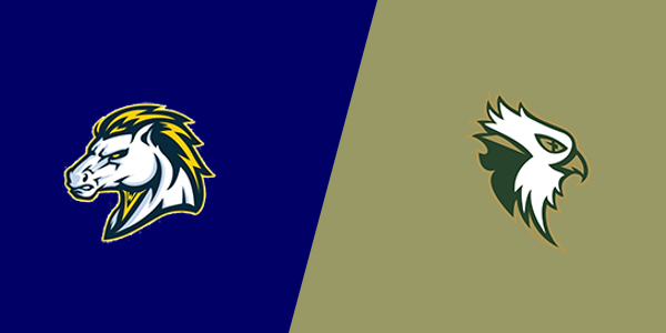 Walker Valley High School vs. Silverdale Baptist Academy