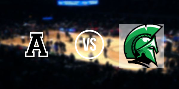 Calvary Christian School vs Away